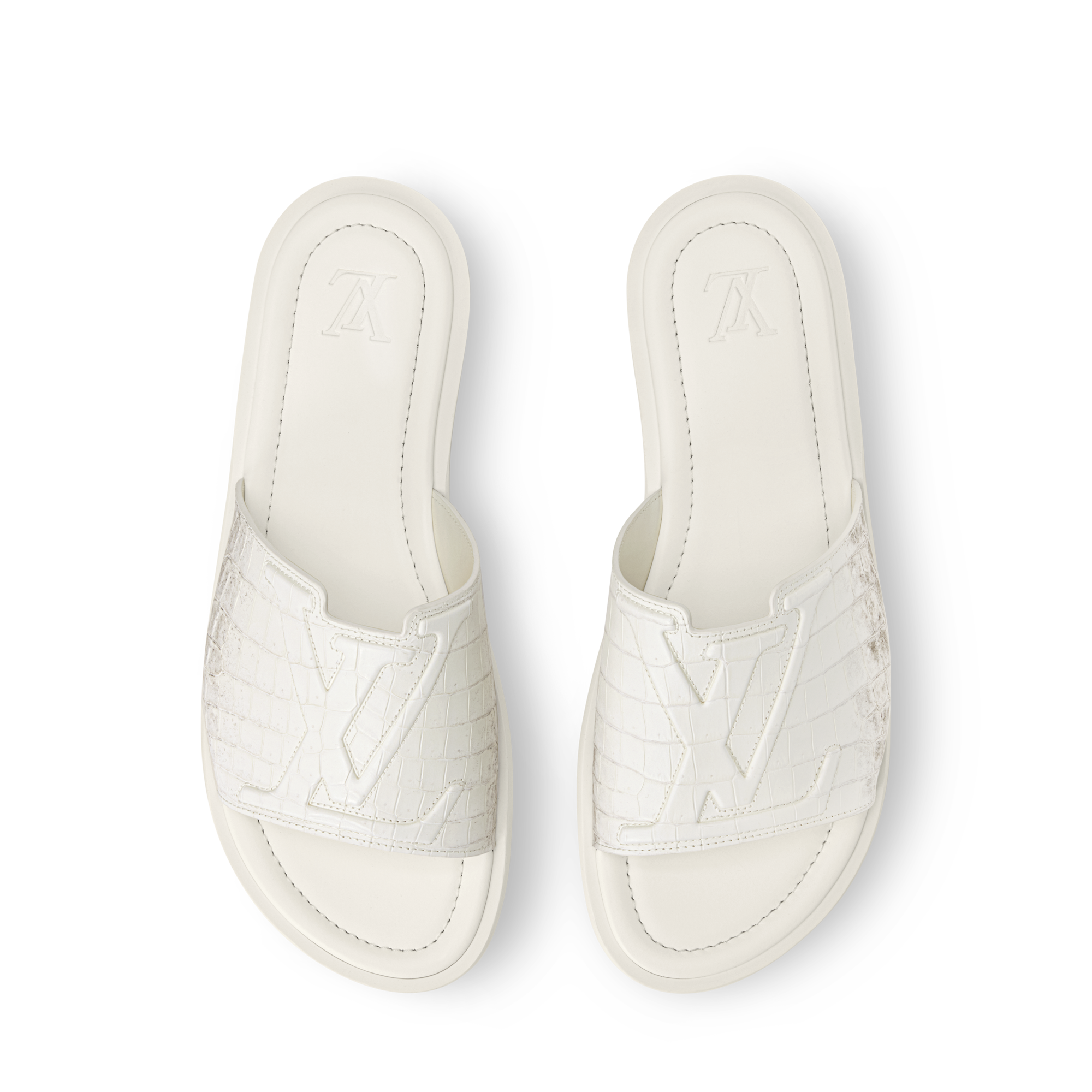 LV ポルトフィーノ ミュール ｜ルイ・ヴィトン 公式サイト - 1AKDHC